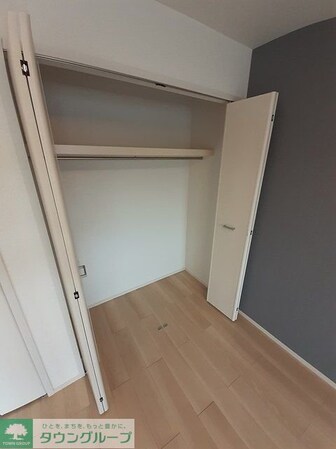 ブルーノ ネオの物件内観写真